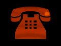 telephonerouge
